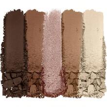 Paleta de Sombras Color Icon 5 Pan Walking On Eggshells Tonos Neutros Rosados con Acabado Mate y Satinado, Alta Pigmentación, Larga Duración, Vegana y Cruelty-Free, Tamaño para cosmetiquera o kit de maquillaje - 1 - Ver 3
