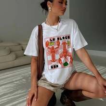 Garment Beads - Rojo - Ver 1