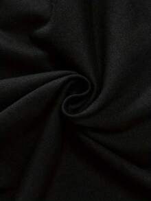 Men T-Shirts - Black - View 4