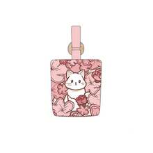 Gift Handle Shopping Bag