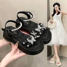 Women Platforms & Wedge Sandals