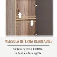 Mobili - Grigio - Visualizzare 6