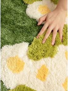 Carpets - Verde - Visualizzare 12