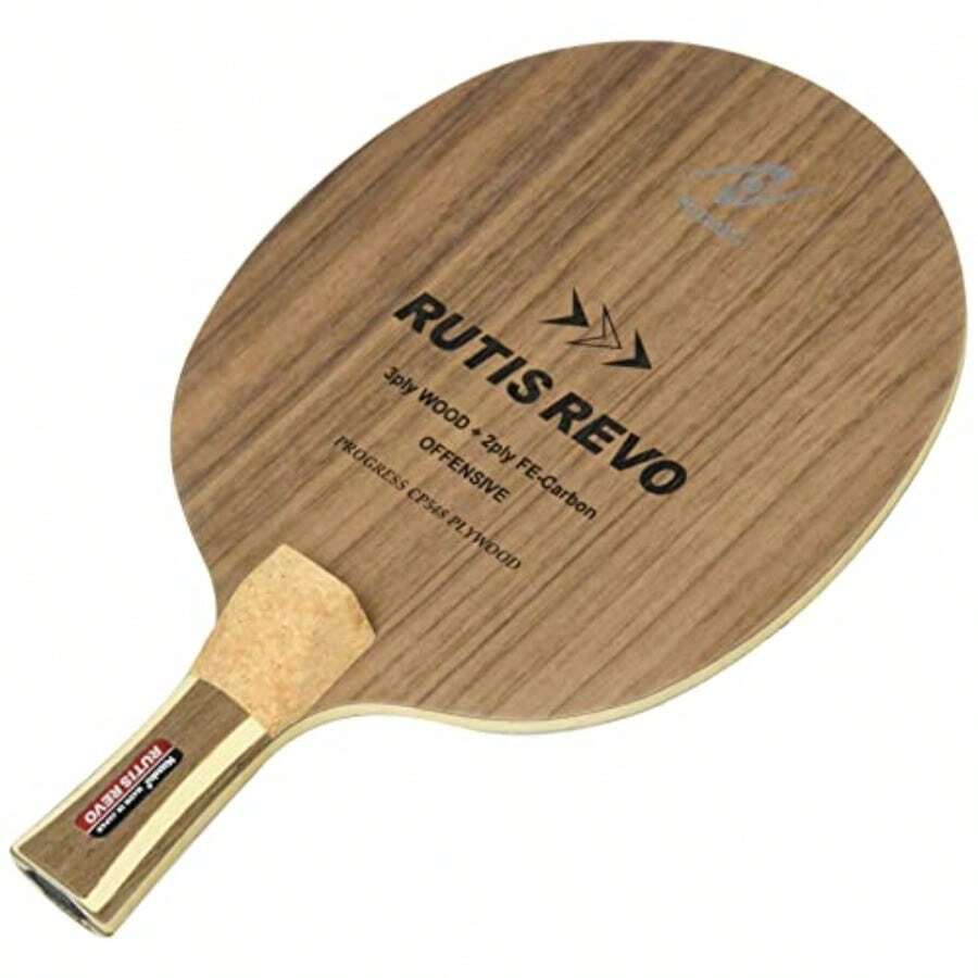Table Tennis Rackets