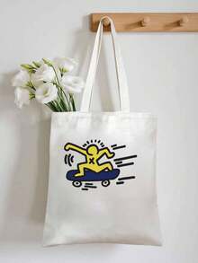 Women Shoulder Bags - 白色 - 查看 3