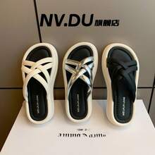 Women Platforms & Wedge Sandals