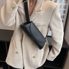 Women Crossbody - 咖色 - 查看 10