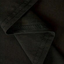 Women T-Shirts - 黑色 - 查看 4