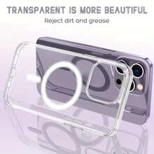 Basic Phone Cases - 無色 - 查看 5