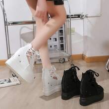 Women Platforms & Wedge Sandals