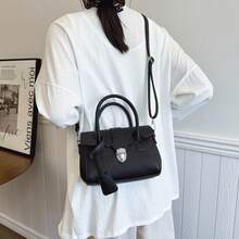 Women Crossbody - 櫻花粉 - 查看 6