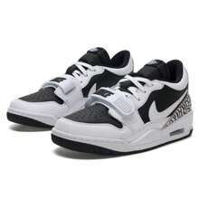 Jordan Air Jordan Legacy 312 Low Basketball Shoes, Cushioning & Traction, Men's Gym Fitness Crosstraining CD7069