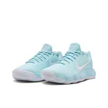 Nike Hyperdunk 2017 Low EP 篮球鞋，男款，蓝白