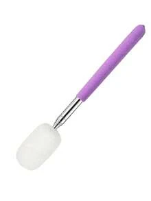 Telescopic Sponge Pottery Tool Sponge Stick