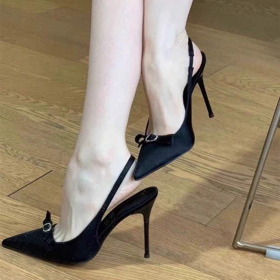 Women Heeled Sandals