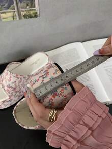 Women Athletic & Outdoor Sandals & Slides - 盛夏-[紫羅蘭] 優質升級版 - 查看 7