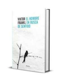 Man In Search Of Meaning - Single Book - View 2