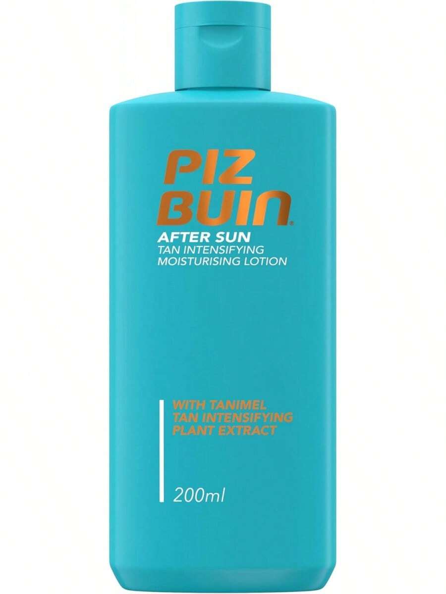 Aftersun By Piz Buin Tan Intensifier 200ml - Tan Intensifying Moisturising Lotion - View 1