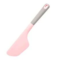 قطعة واحدة من ملعقة الخبز المكعبة، ملعقة الكاك، أداة توزيع الملعقة، ملاعق السيليكون الممزوجة بالسيليكون، ملعقتين صقيع، الملقط البنفسجي للحلويات، أدوات مطبخ محلية الصنع، سهلة الخلط والتجعيد