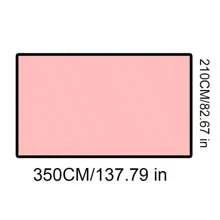 1 件秋季枫叶和南瓜派对横幅 - 鲜艳的橙色和黄色叶子的美丽家居装饰，非常适合新娘派对、摄影和季节性庆祝活动 - 多用途派对背景，适合全年使用，派对背景 | 鲜艳的叶子设计 | 耐用的涤纶，秋季装饰