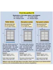 1PC Solid White Semi-Blackout Window Sheer For Versatile Decoration