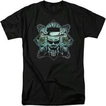 Women T-Shirts - 黑5 - 查看 1