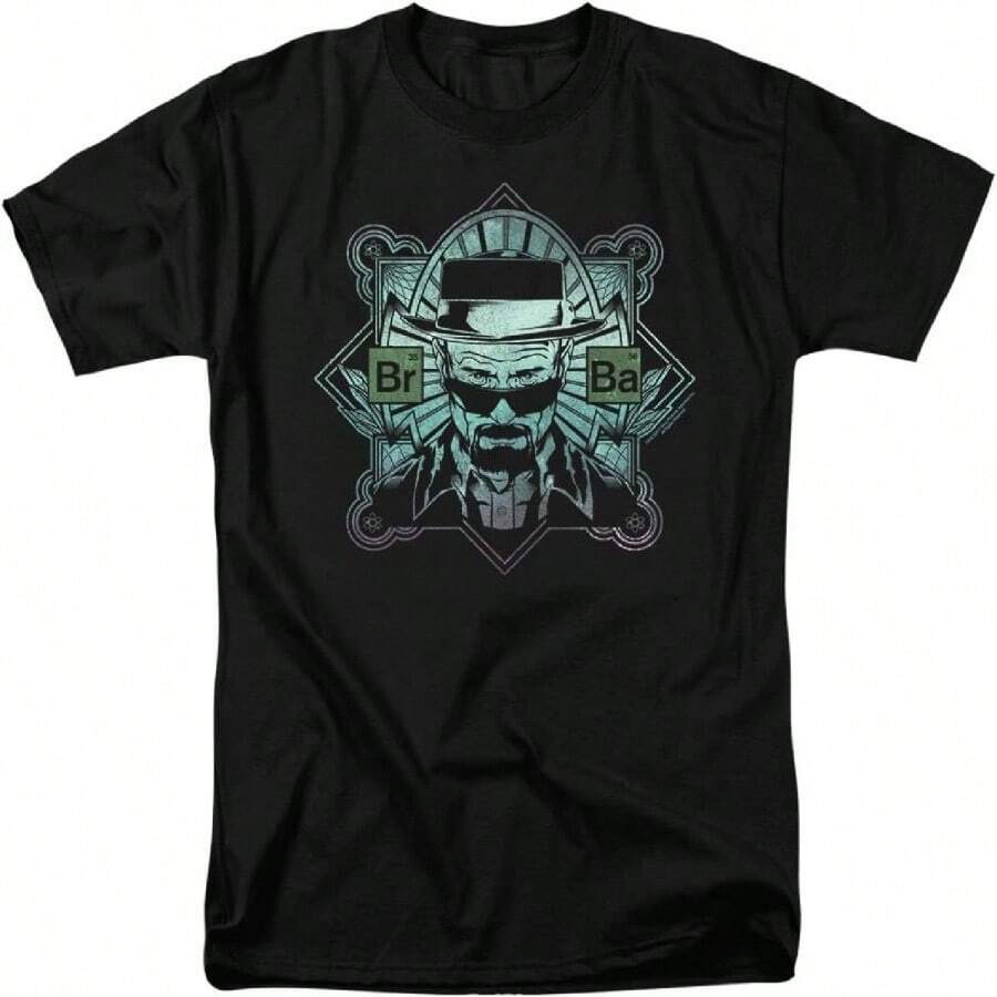 Women T-Shirts - 黑5 - 查看 1