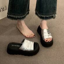 Women Platforms & Wedge Sandals