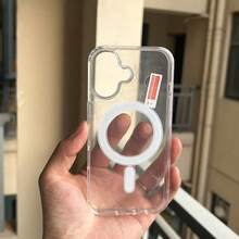 Basic Phone Cases - Clear - View 7