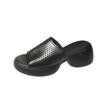 Women Platforms & Wedge Sandals