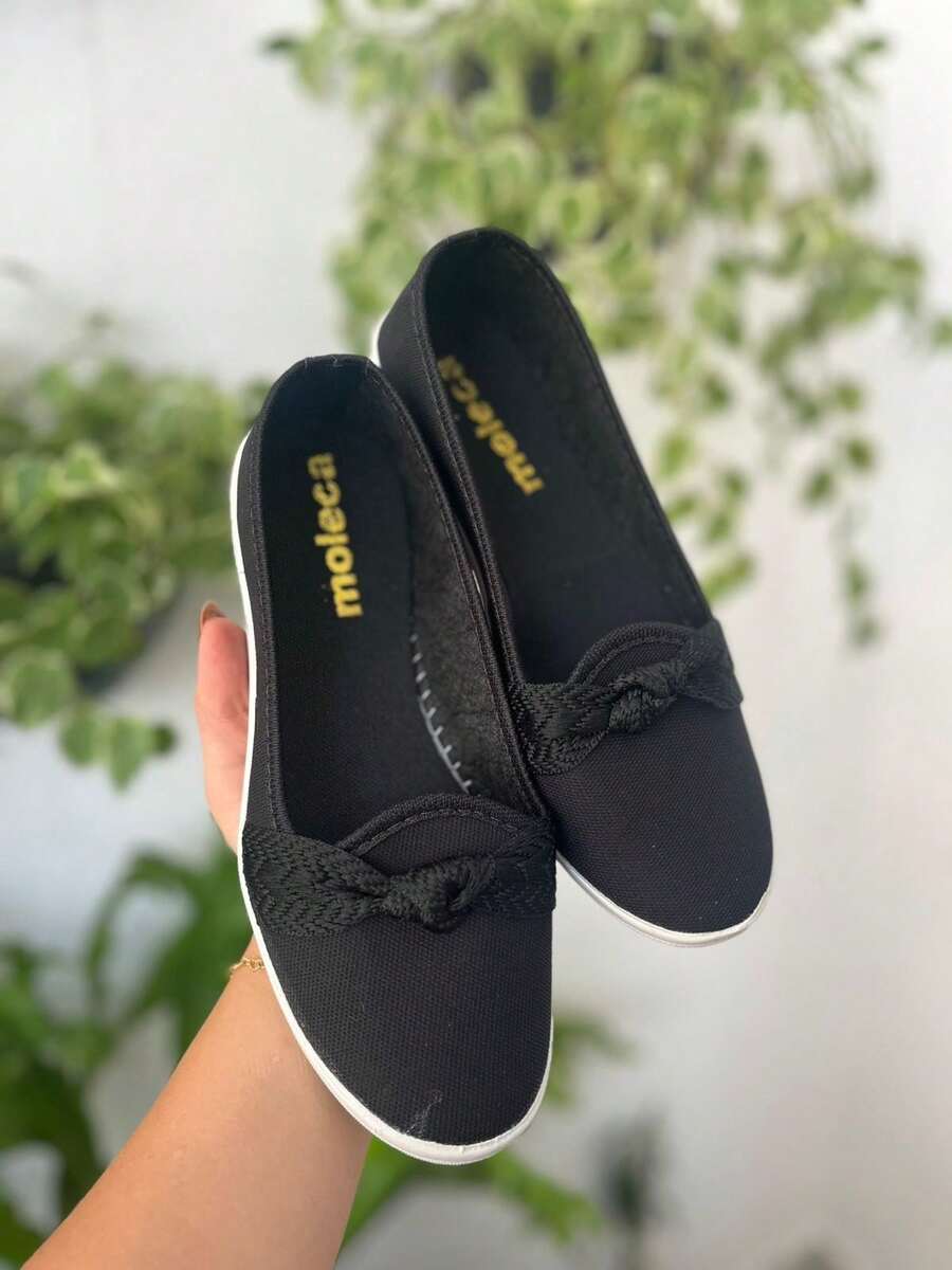 Women's Casual Lace-Up Sandals, New Release - màu đen - Xem 1