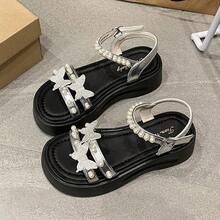 Women Platforms & Wedge Sandals