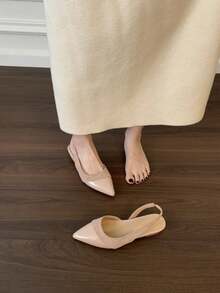 Women Platforms & Wedge Sandals