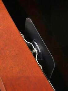 10个13磅粘性墙钩，无钉壁挂架，自粘拇指钩，无钉挂画架