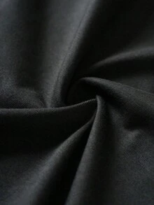 Men Undershirt Tops - Negro - Ver 7