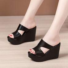 Women Wedges & Flatform