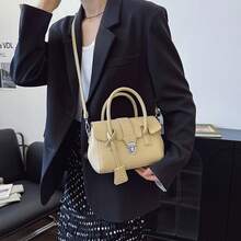 Women Crossbody - 櫻花粉 - 查看 7