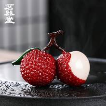Tea Pets