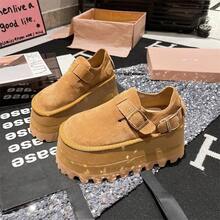 Women Sport Sandals - 駝色鞋升級版 - 查看 2