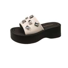 Women Platforms & Wedge Sandals