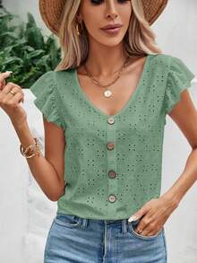 Garment Beads - Verde - Ver 5