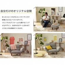 Sofa Parts
