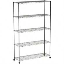 Storage Rack