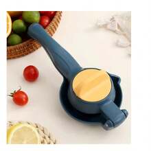 Hand Juicer Lemon Lime Squeezer Get Every Last Drop Max Extraction Manual Citrus Juicer Easy To Use Orange Lemon Juicer Squeezer