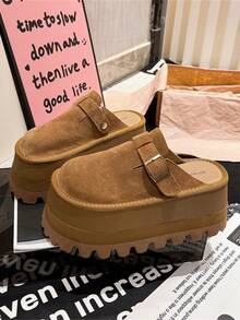 Women Sport Sandals - 駝色鞋升級版 - 查看 6