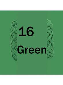 1/2 piezas Hilo de camiseta, Rollo de hilo de camiseta grande de 300g ± 20g - 2cm de ancho, hilo tejido, suave y versátil para manualidades DIY, usado para ganchillo y tejido de bolsas, cojines, muñecas, mantas, pantuflas, proyectos de ganchillo artesanal, disponible en múltiples colores, hilo multicolor | Hilo de poliéster | Hilo acrílico | Hilo de ganchillo | Hilo para manualidades | Bolas de hilo vibrante | Material de artesanía versátil, accesorios y suministros de tejido