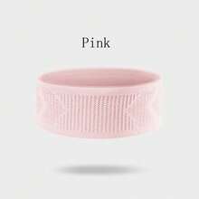 Pochete de nylon respirável e altamente elástico com bolso para celular, estampa de losango, pochete multifuncional para atividades ao ar livre para homens e mulheres, pochete leve para corrida, esportes