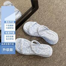 Women Sport Sandals - 藍色升級版 - 查看 2