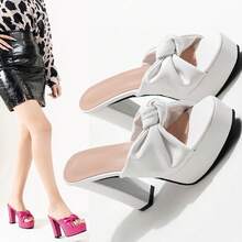 Women Athletic & Outdoor Sandals & Slides - 白色 - 查看 4