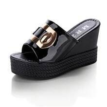 Women Platforms & Wedge Sandals